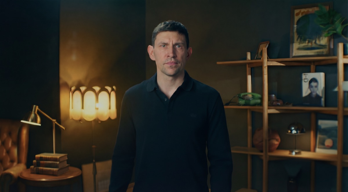 Sam Bakker — Founder & CEO of Daom